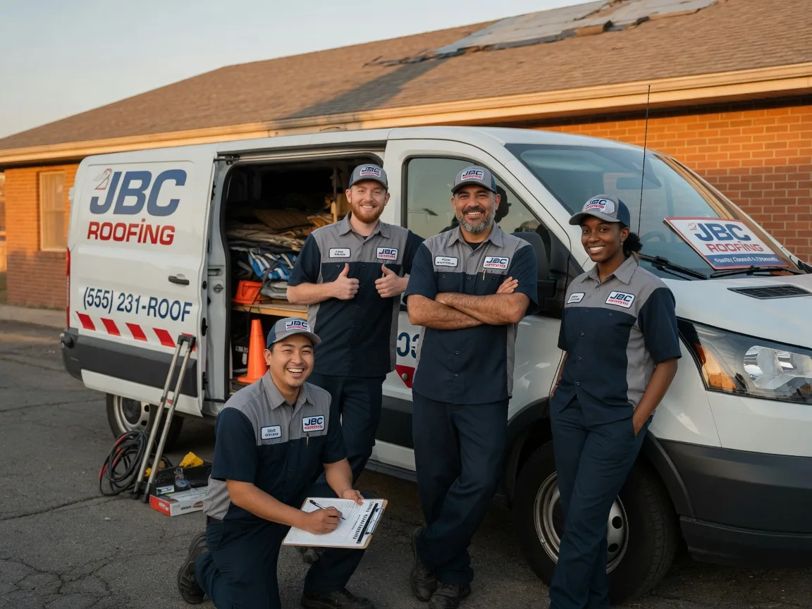 Roof Replacement company in Lynch, KY