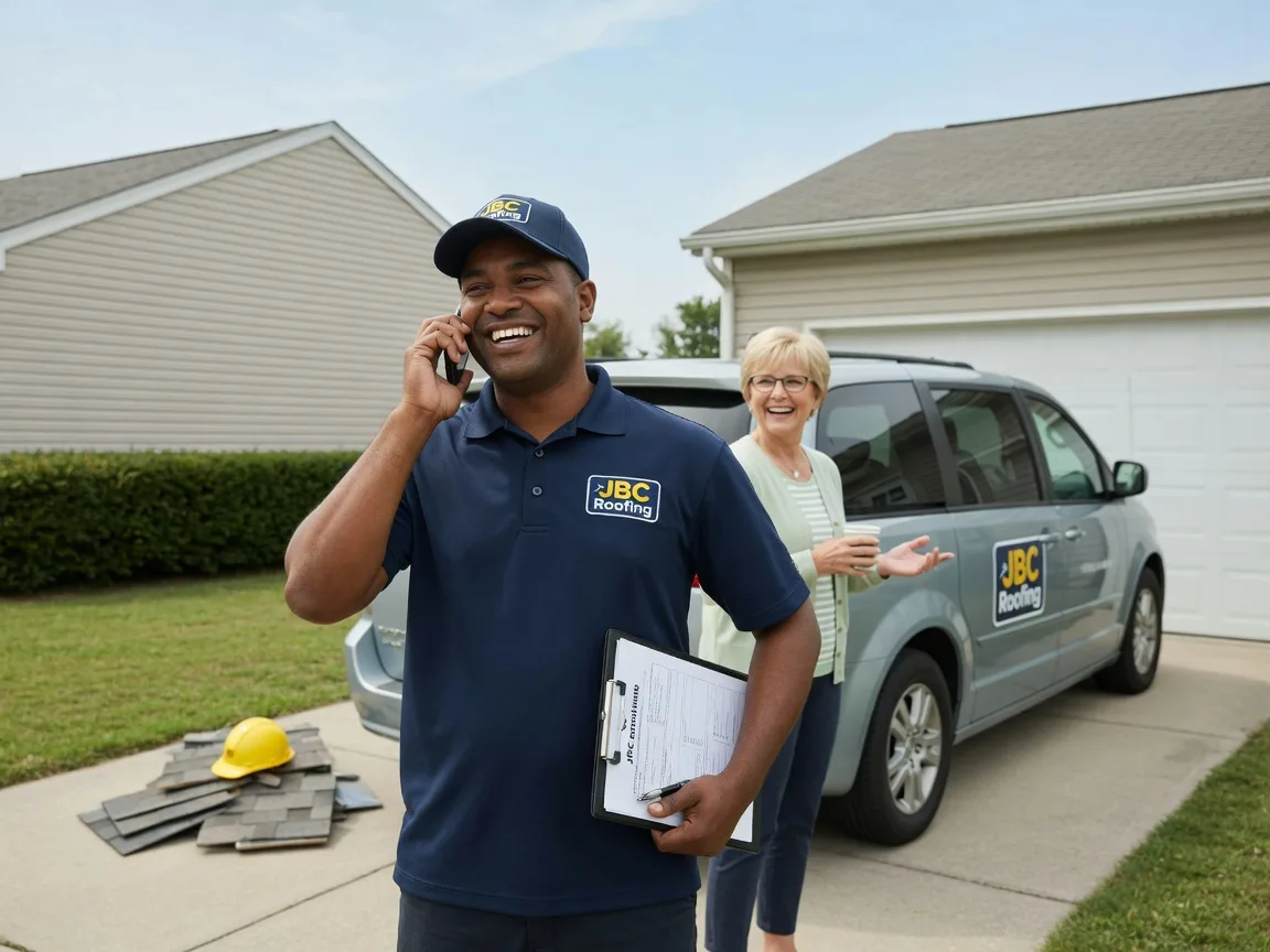 Roof Replacement Lynch, KY FAQs